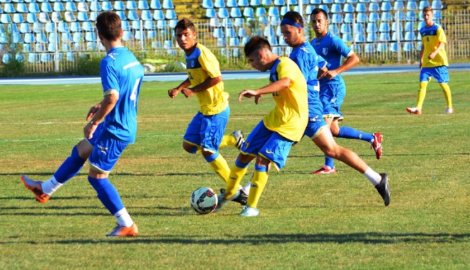 Academia Farul a înscris două formații în Liga Elitelor - academiafarul-1472054029.jpg