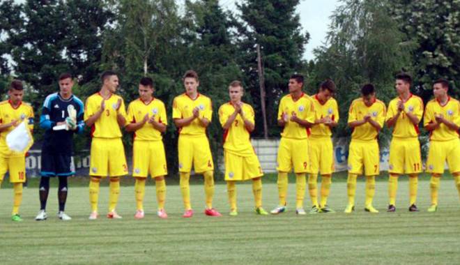 Academia Hagi, șapte fotbaliști la naționala U17 pentru amicalul cu Franța - academiafotbalu17sursafrf-1418144311.jpg