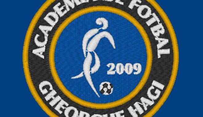 Fotbal, Liga 2 / FC Snagov – FC Viitorul 2-0 (rezultat parțial) - academiahagi-1316942271.jpg