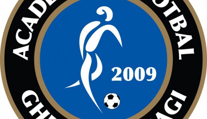 România U17 și U14,  în frunte cu jucătorii Academiei Hagi - academiahagi-1344613115.jpg