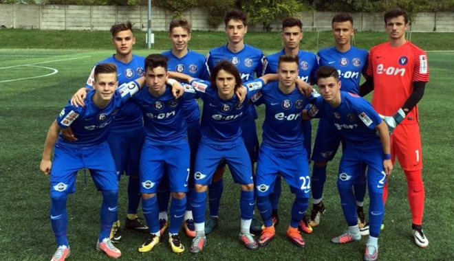 Academia Hagi, în sferturile de finală ale Future Talents Cup - academiahagi-1507821815.jpg