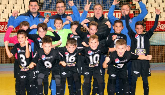 Academia Hagi țintește trofeul Memorialului Ola - academiamemorialola-1450204302.jpg