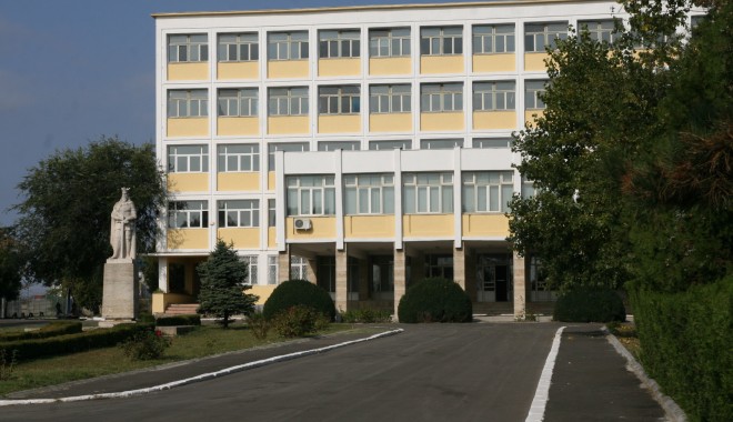 Academia Navală 