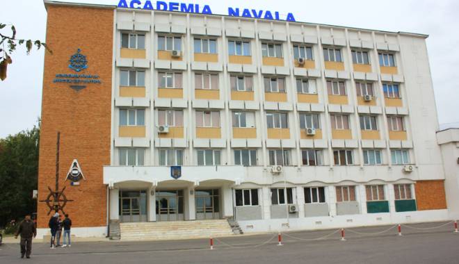 Conducere nouă la Academia Navală. Cine a trecut la timonă - academianavala-1454005055.jpg