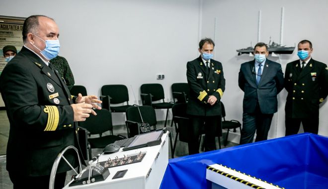 Aniversare la Academia Navală „Mircea cel Bătrân”. 148 de ani de învăţământ superior de marină - academianavala-1605631504.jpg