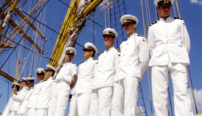 Academia Navală 
