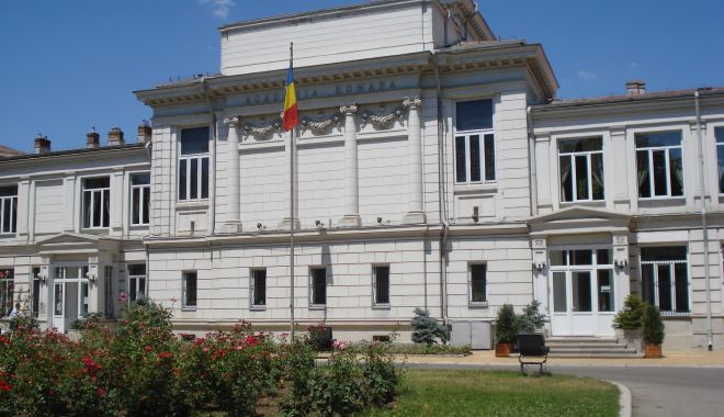 Sesiune omagială dedicată geografului francez Emmanuel de Martonne , joi, la Academia Română