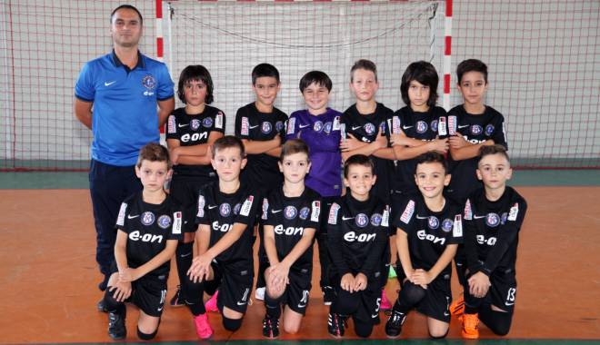 Fotbal: Se dă startul Memorialelor 
