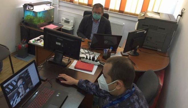 Academia Navală 