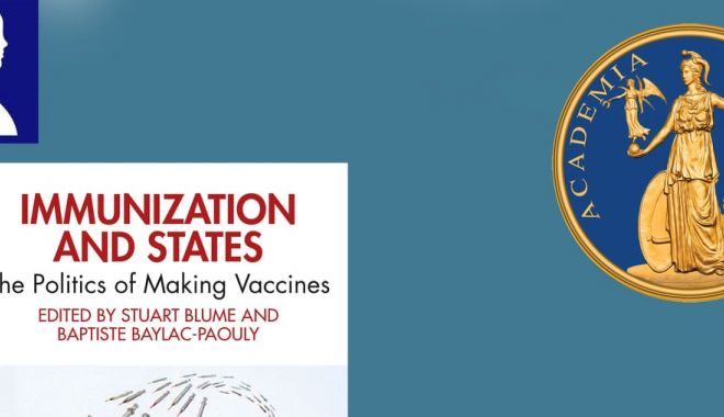 Geopolitica vaccinării în contextul pandemiei de Covid-19 - academie-1638738495.jpg