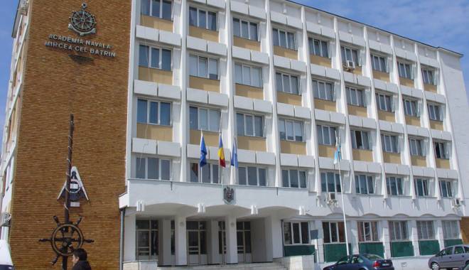 Academia Navală 