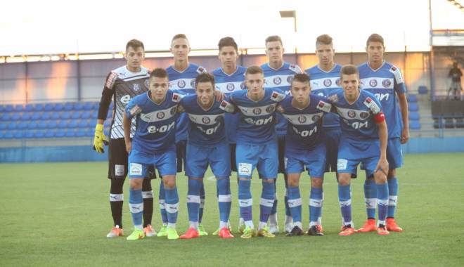 Fotbal U17: Opt fotbaliști ai Academiei, convocați la Turul de Elită - academielotu17-1425471089.jpg