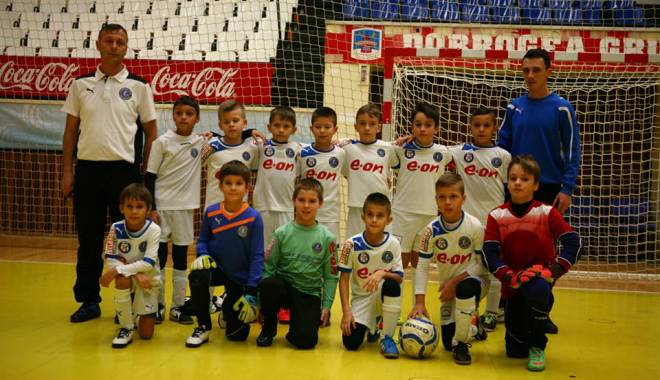 Fotbal: Academia Hagi 2006, dublă victorie, la Memorialul Ene - academiesursafacebook-1419068622.jpg