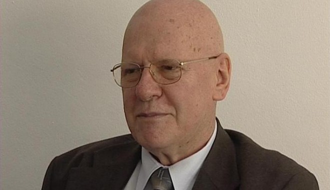Acad. Răzvan Theodorescu, invitat la Tabăra de pictură 