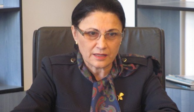 Ecaterina Andronescu a câștigat definitiv procesul cu ANI privind incompatibilitatea - acastigatprocesul-1395830742.jpg