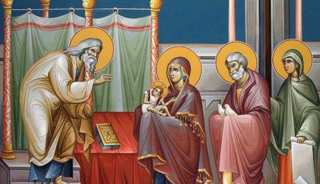 Superstiții de Întâmpinarea Domnului, sărbătorită la 40 de zile după Naşterea lui Iisus Hristos - acatistulintampinariidomnului2fe-1675324819.jpg