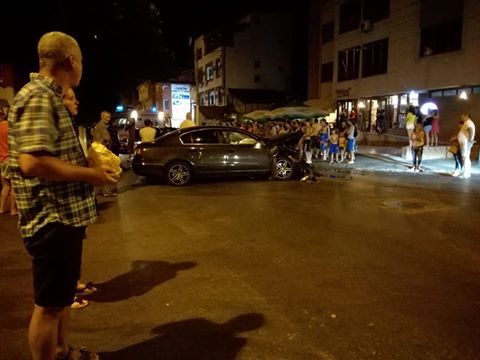 ACCIDENT RUTIER ÎN ACEASTĂ NOAPTE, LA CONSTANȚA. INTERVINE DESCARCERAREA - acc-1470344800.jpg