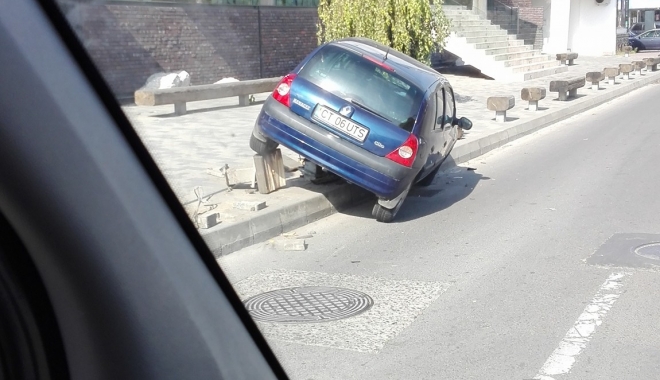 ACCIDENT RUTIER SPECTACULOS, LA CONSTANȚA! - acc-1505721688.jpg