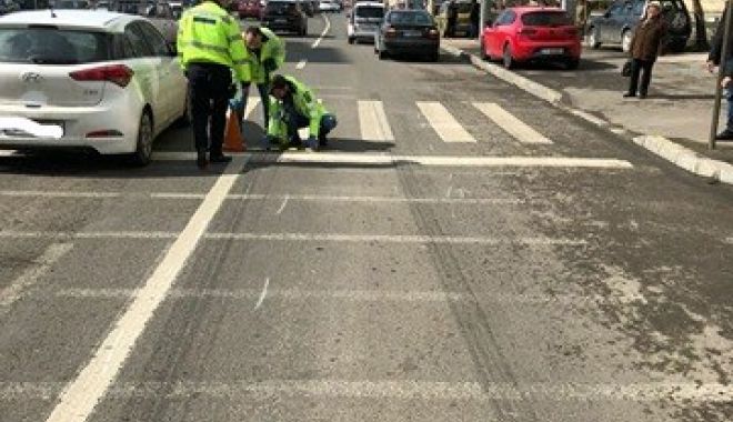 ACCIDENT RUTIER LA CONSTANȚA! Femeie lovită de un șofer de 19 ani, chiar pe trecerea de pietoni - acc-1520936304.jpg