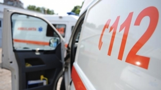 ACCIDENT RUTIER GRAV în Constanța. Copil de 8 ani LOVIT PE STRADA UNIRII - acc-1531840297.jpg