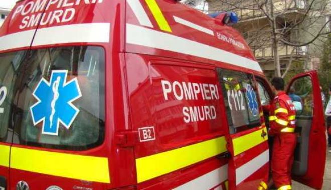 Tragedie! Un tânăr de 17 ani a murit într-o mașină strivită - acc-1540645017.jpg