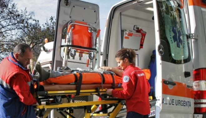 Sfârșit tragic pentru un tânăr de 25 de ani! A murit electrocutat în timp ce lucra - acc-1561126185.jpg