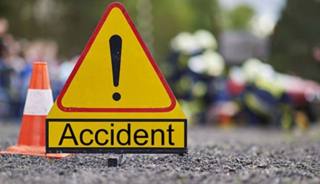 Noapte neagră pe șoselele din România. Accidente în serie, cu un mort și șase răniți - acc-1595313285.jpg