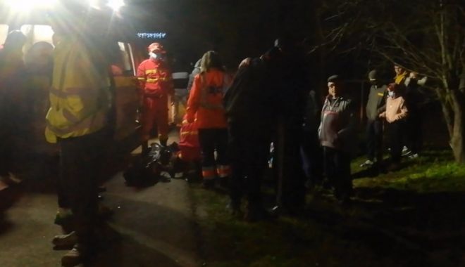 Un preot care băuse a accidentat mortal un copil - acc-1609663624.jpg
