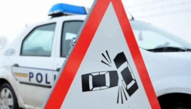 Accident rutier în Constanța. O persoană a fost rănită - acc-1635579054.jpg