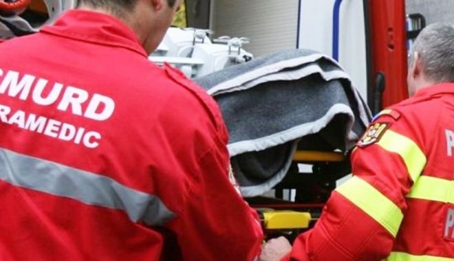 Accident rutier grav. Opt persoane, printre care trei copii, au fost rănite - acc-1642752423.jpg