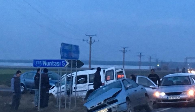 ACCIDENT CU TREI VICTIME, la Tariverde. Răniții au fost transportați la spital - acc1-1515141496.jpg