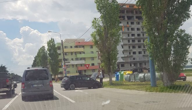Accident rutier grav în stațiunea Mamaia, la Butoaie - acc1-1526808435.jpg