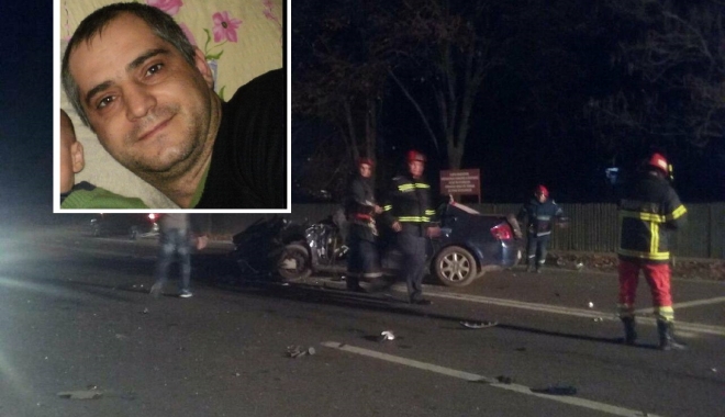 Cum s-a petrecut accidentul mortal de la Valu. Un jandarm constănțean, decedat - acc2-1510830170.jpg