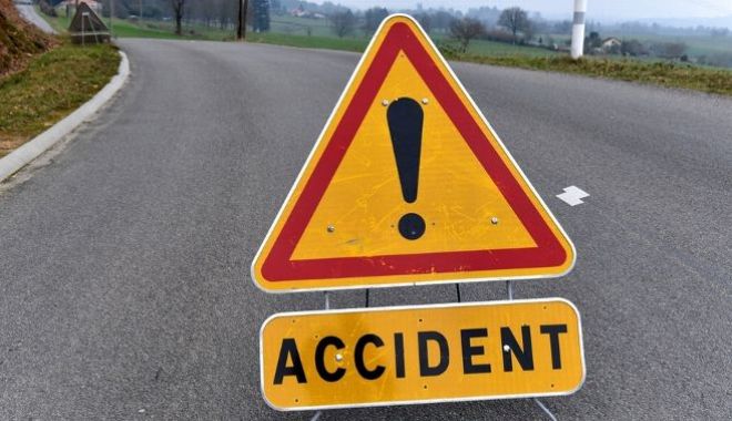 Accident rutier în Corbu. O victimă - acc2-1530799724.jpg