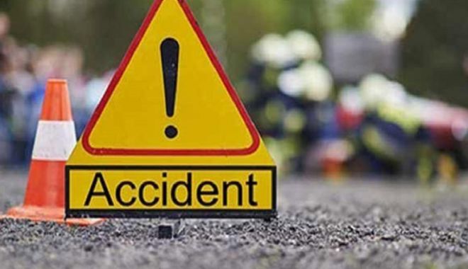 Accident grav pe DN 2. Sunt CINCI VICTIME - acc2-1540652790.jpg