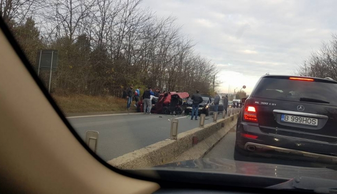 ACCIDENT RUTIER MORTAL ÎN LAZU / ÎNCĂ O VICTIMĂ, ADUSĂ DE URGENȚĂ LA SPITAL - acc21511248496-1511255240.jpg