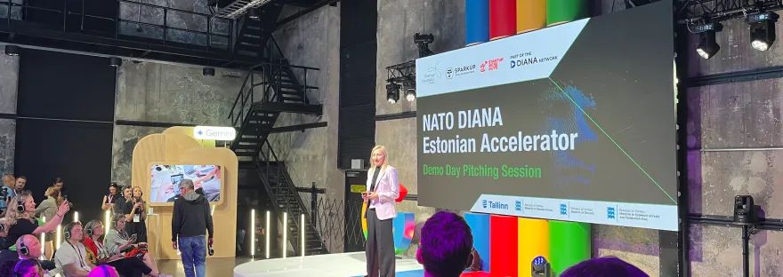 Acceleratorul NATO. Start-up-urile de tehnologie pot obține finanțare de până la 400.000 de euro