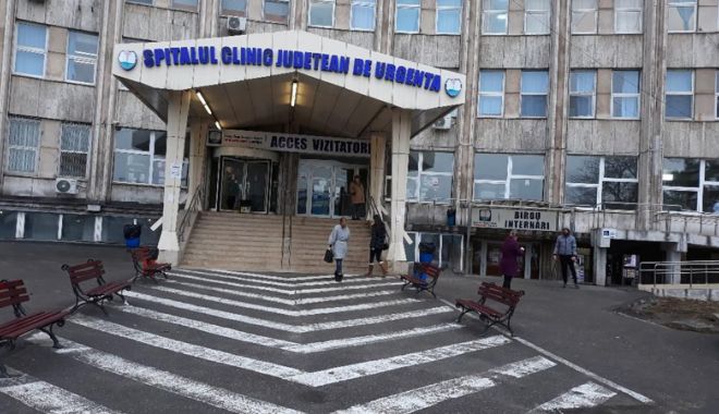 Acces restricționat, de astăzi, în Spitalul Județean Constanța - acces-1547561621.jpg