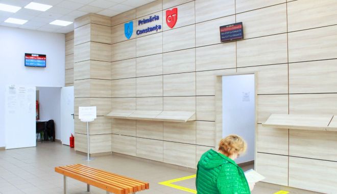 Acces pe bază de certificat verde la serviciile Primăriei Constanţa - acces-1635271885.jpg