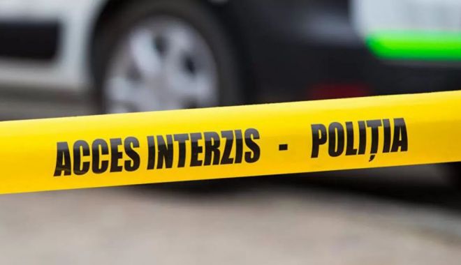 Caz șocant! Femeie arestată după ce a născut acasă și și-a aruncat bebelușul în sobă