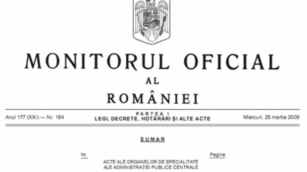 Românii vor avea acces gratuit la Monitorul Oficial - accesgratuit-1474970675.jpg