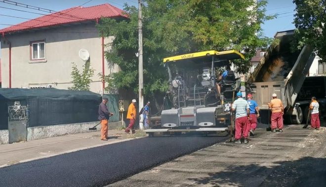 Acces pietonal și rutier îmbunătățit și noi locuri de parcare în zona Casa de Cultură - accespietonal-1629624693.jpg