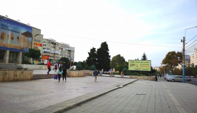Acces restricționat în zona Casei de Cultură din Constanța - accesrestrictionat-1568411891.jpg