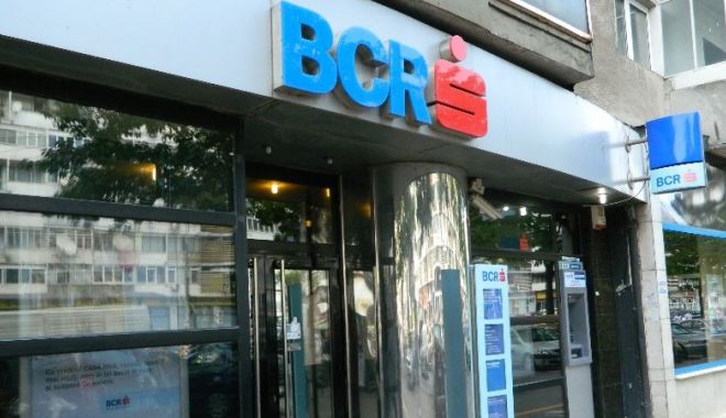Accesul la BCR, doar în baza programării telefonice - accesullabcrdoarinbazaprogramari-1603263050.jpg