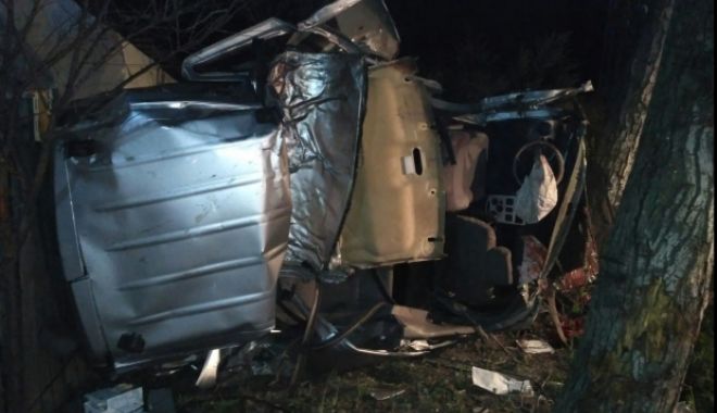 GRAVE ACCIDENTE RUTIERE! DOI TINERI AU MURIT - accgr192996400-1532758612.jpg