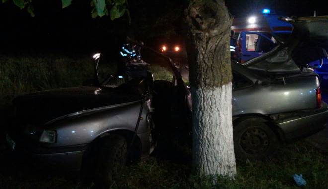 S-AU FĂCUT PRAF / ACCIDENT RUTIER GRAV ÎN JUDEȚUL CONSTANȚA - accgrav-1434351426.jpg