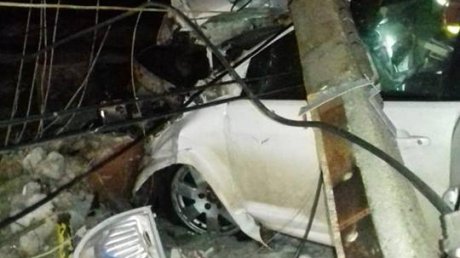 Tânăr în vârstă de 24 de ani, mort în urma unui accident - accid62907400-1545749058.jpg