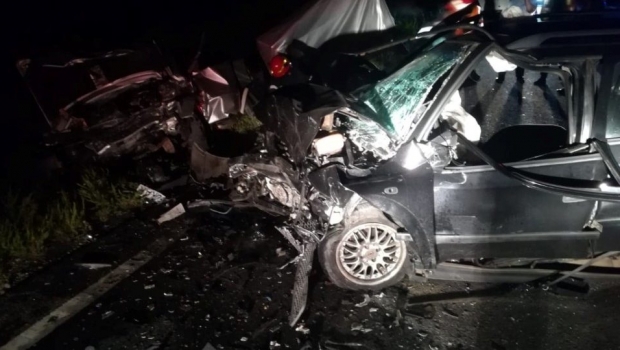 Dimineața a început cu o TRAGEDIE RUTIERĂ! - accide38280200-1554531316.jpg