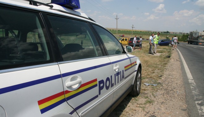 Accident rutier mortal la ieșirea din localitatea Dorobanțu - acciden25-1349770590.jpg