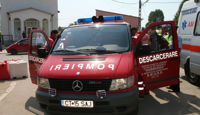 Accident spectaculos în Mamaia - accident-1318528198.jpg